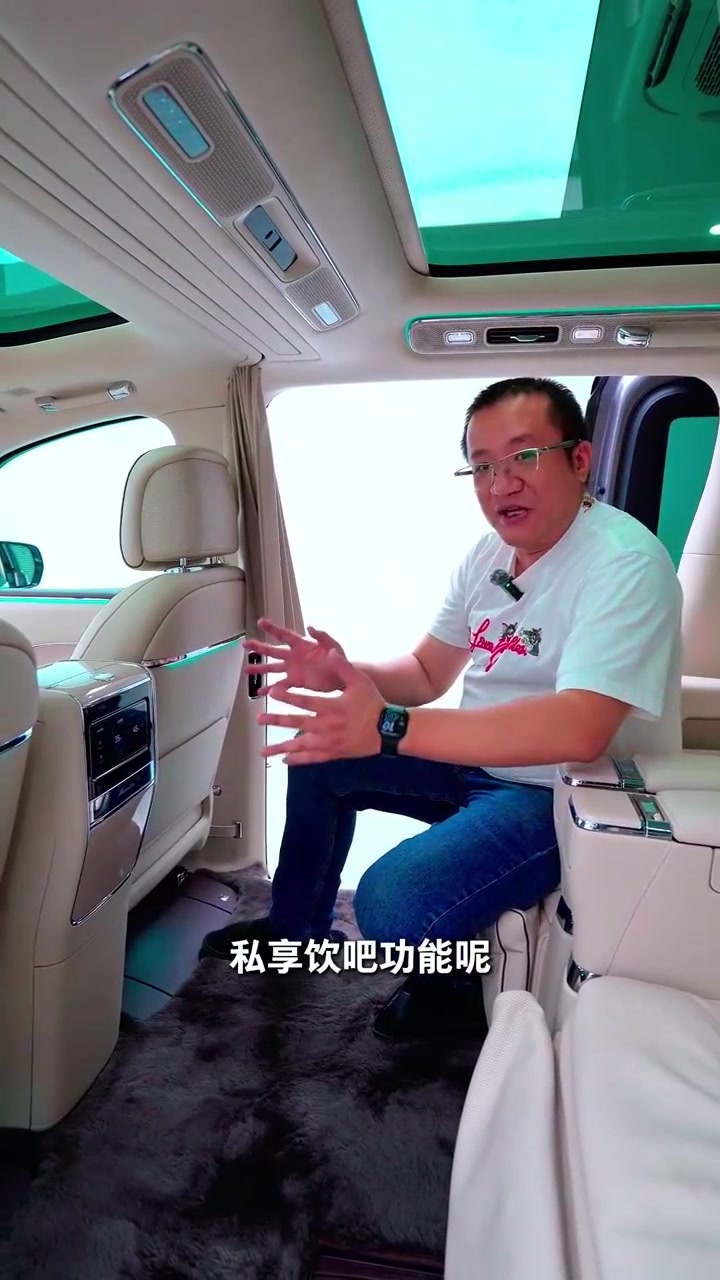 2万元做出来的咖啡好喝么？尊界V800私享饮吧深度体验