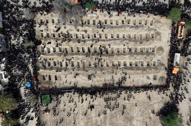 伊朗女子学校被轰炸,是美国的犯下的战争罪