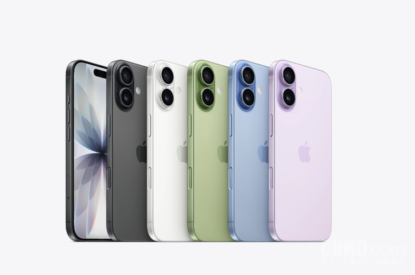 iPhone 17系列