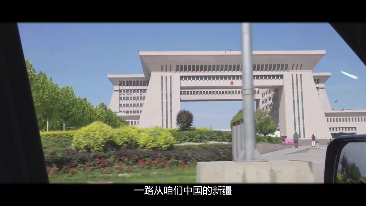 欧亚穿越自驾路书，中国车如何自驾到海外？