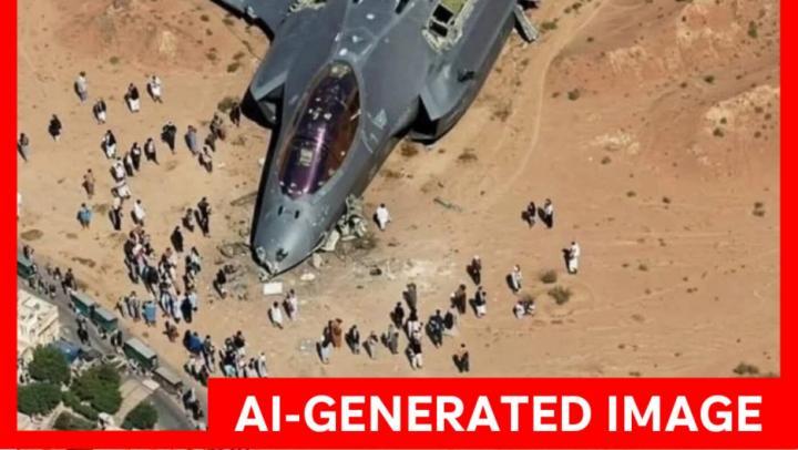 哈梅内伊不是AI杀死的