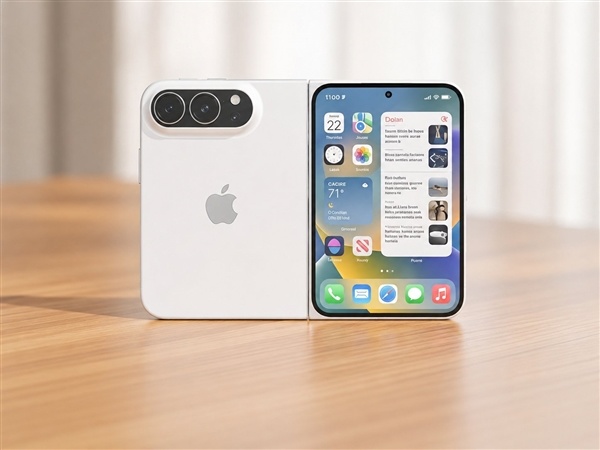 对于iPhone Ultra 你应该知谈的这9件事