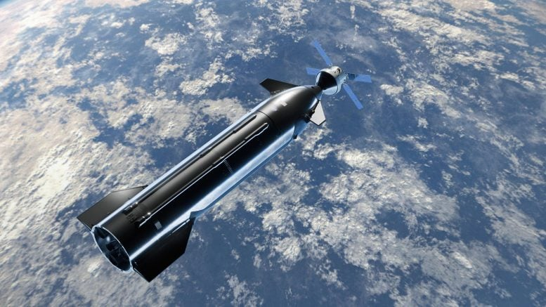 NASA项目经理发言