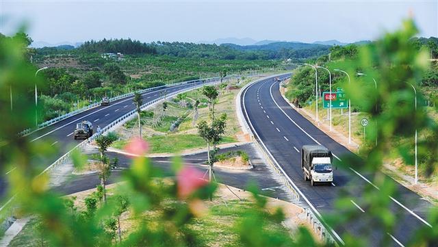 海南2030“禁燃”并非“一刀切” 新能源市场空间有多大|汽势之声