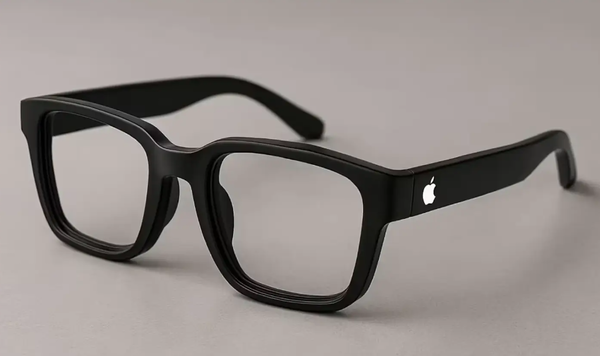 苹果眼镜