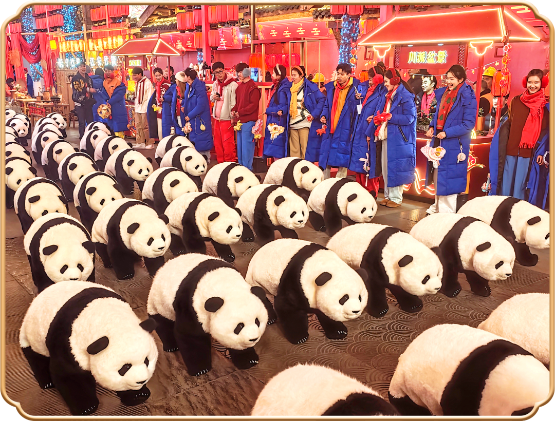 没想到,机器人第一个“取代”的领域是春晚