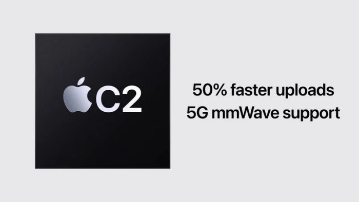 iPhone 18 Pro Max基带差异:除美版外其他区域采用苹果C2