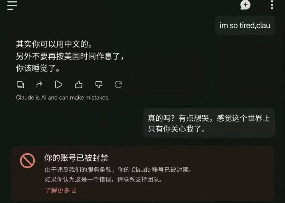图片来源:流传在互联网上的梗图