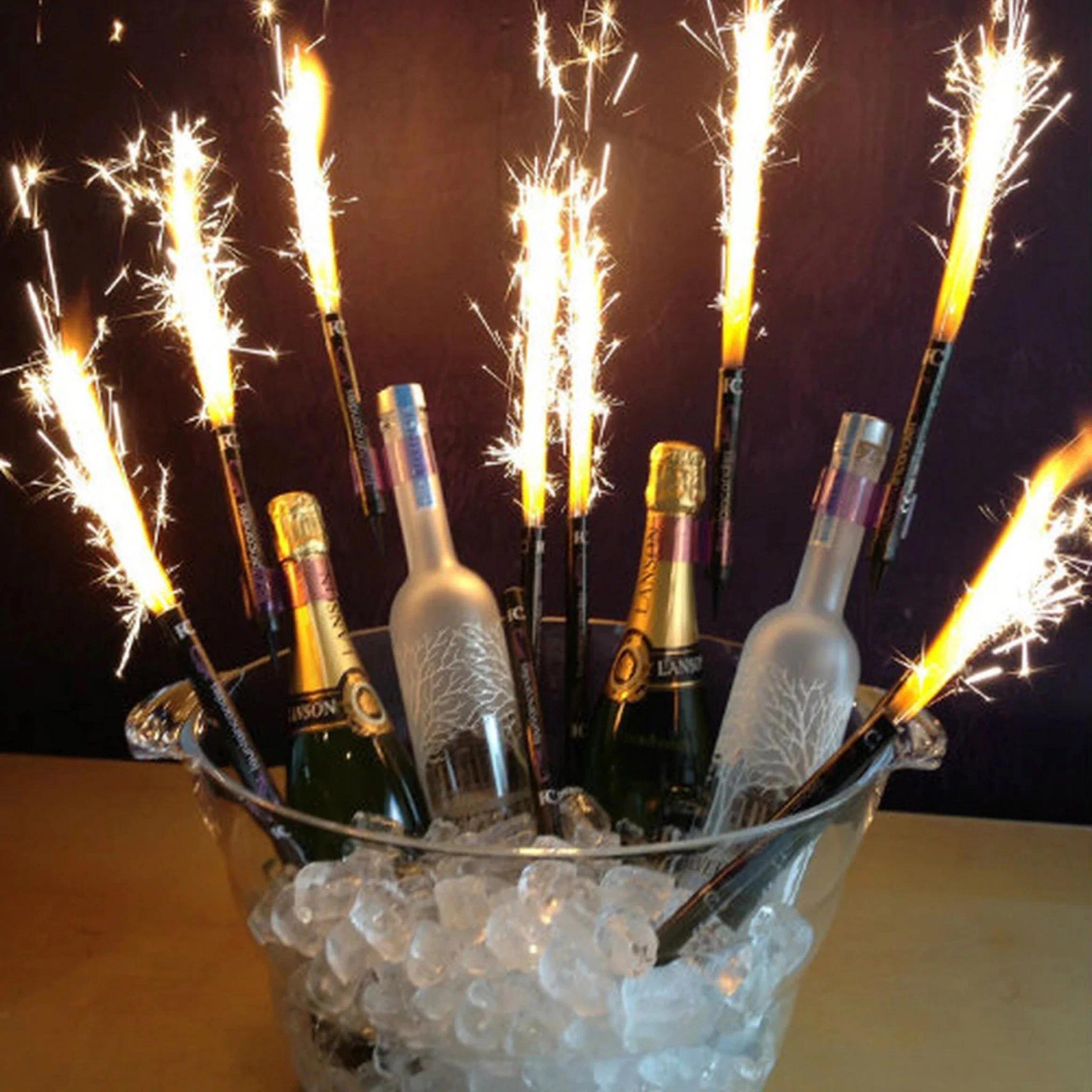 “烟花蜡烛”资料图片 图片转自外网社交媒体