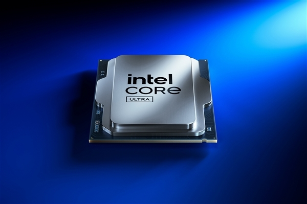英特尔只能完成一半CPU订单!陈立武道歉:多位CEO打电话来要芯片