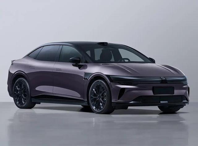 焕新极氪007/007GT将于4月10日上市,同步推出001五周年纪念版