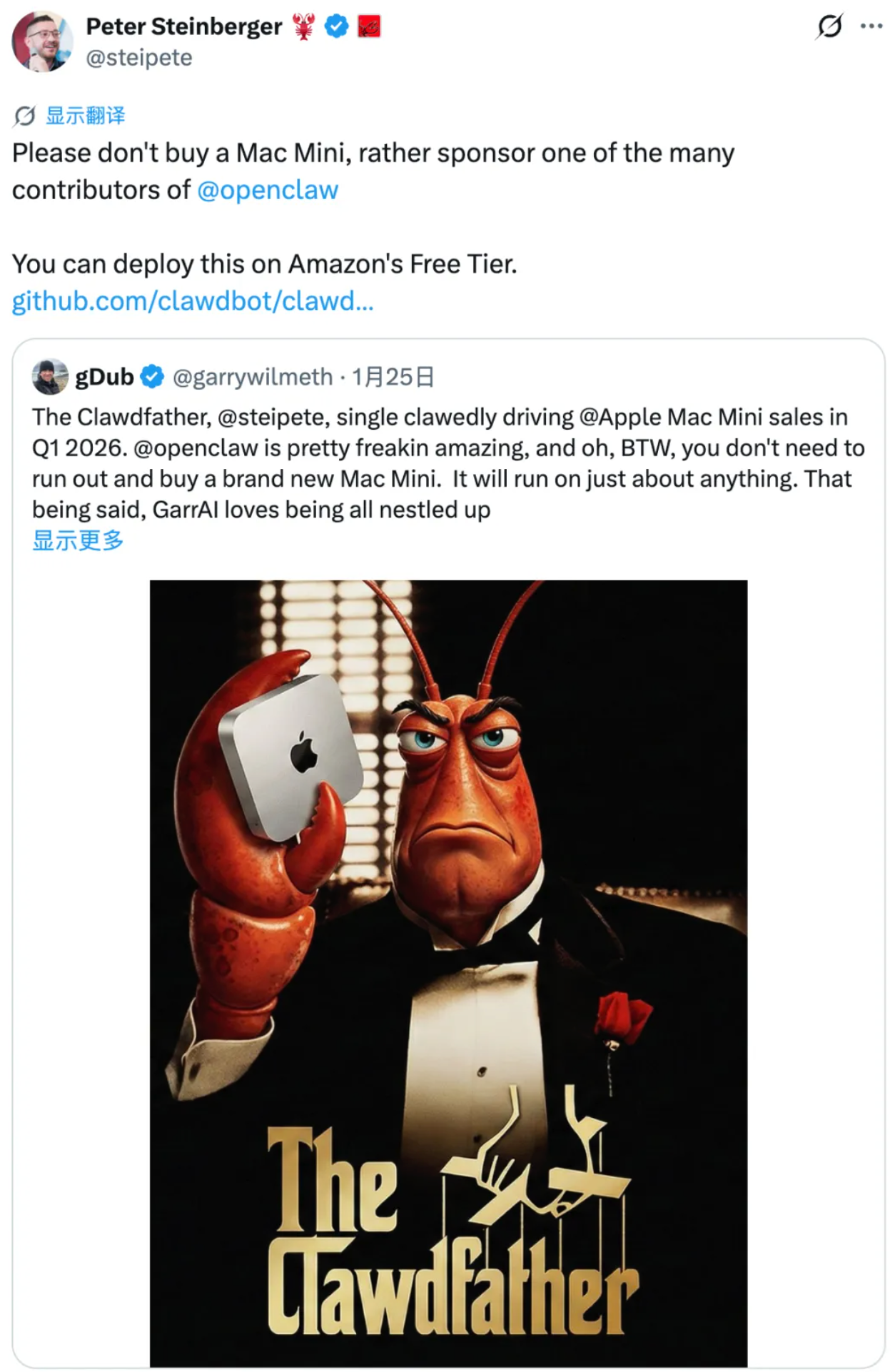 看遍了所有的AI PC,原来 Mac 一直在这里|AI 器物志