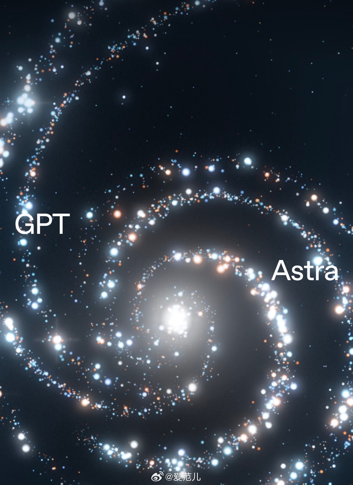 【#GPT-6 正式发布#!OpenAI 最强模型 Astra 来了