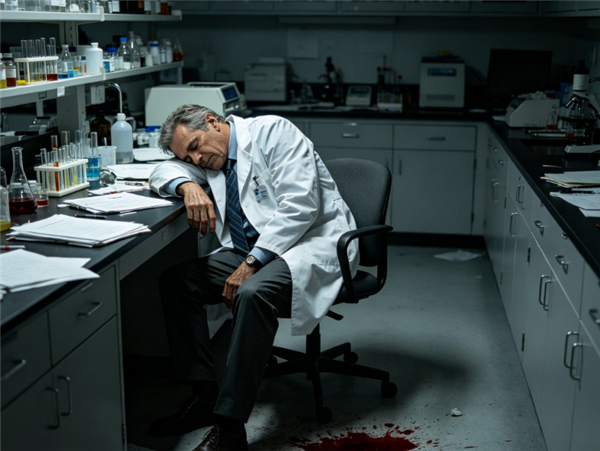 美国至少10名科学家离奇死亡或神秘失踪：大都接触UFO、原子能等涉密项目 特朗普发声