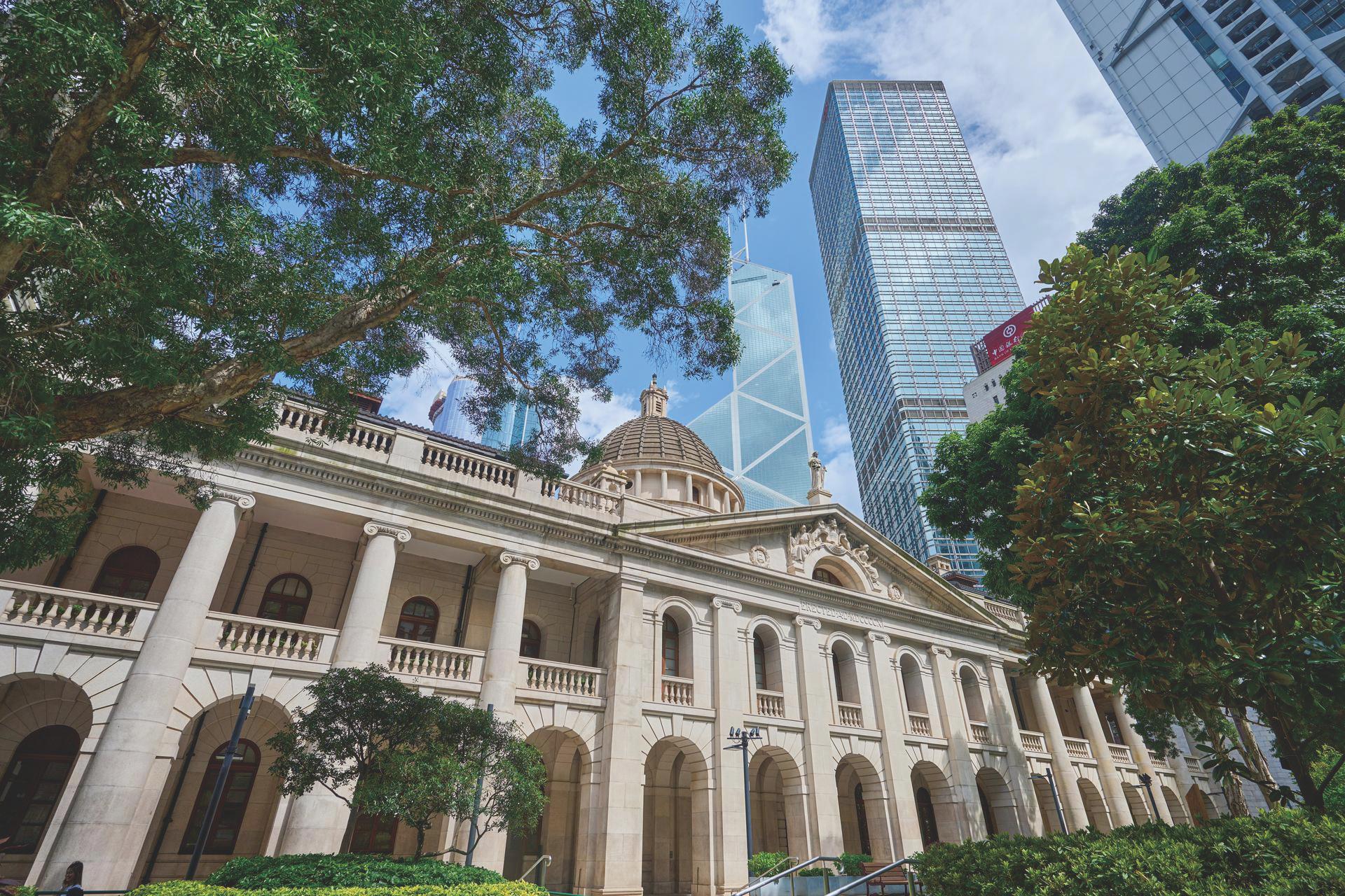429MA03香港回归29周年-29年法治路铸就香港繁荣之基-10