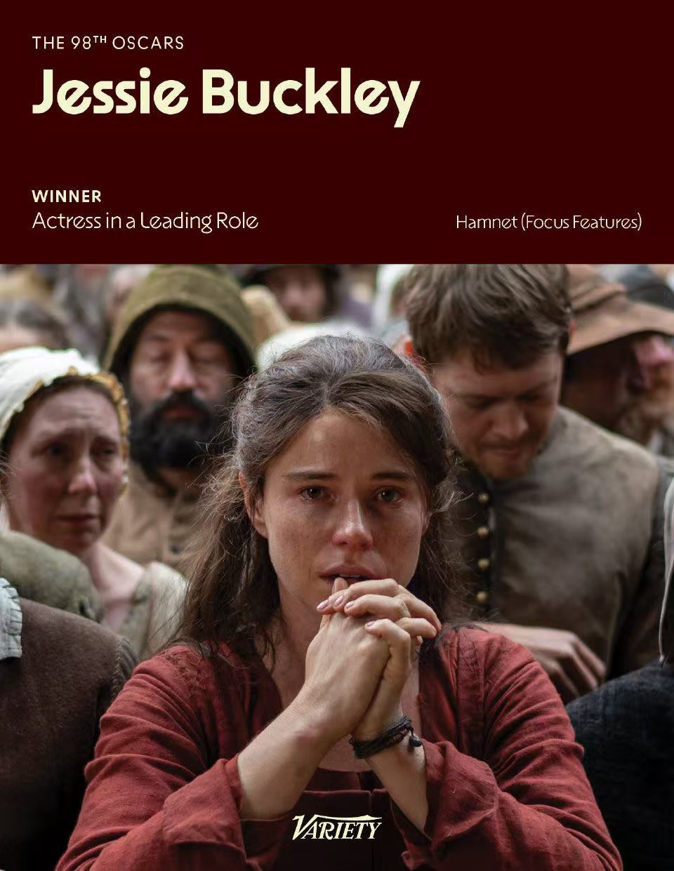 讲“革命在美国失败”的电影,横扫奥斯卡