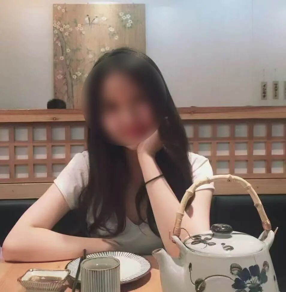被害东谈主陈某某 图/受访者提供