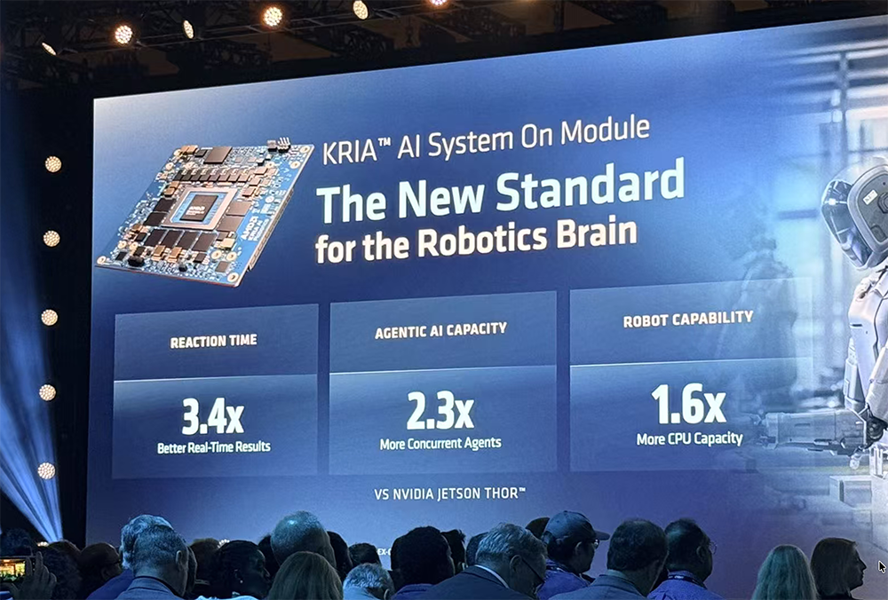 苏妈发全球首款2nm GPU和CPU,联手史上最大芯片,还给机器人造了颗芯