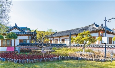 美景美食 四季可赏(达人带你游·魅力小城)