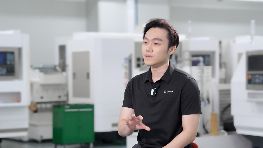 曦诺未来完成5亿A+轮融资,灵巧手新晋独角兽诞生