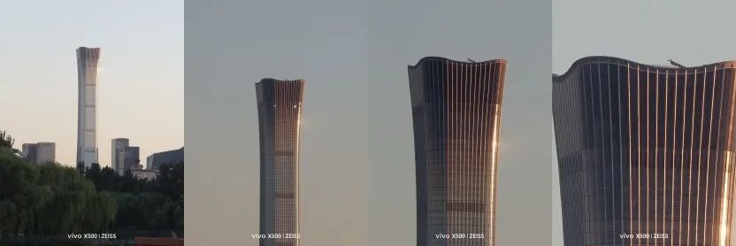 vivo X500深度体验：标准版的名，Pro之心