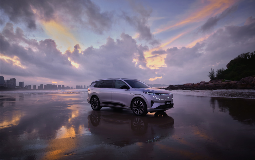 同样14万多买增程SUV,凭什么奕派008能多给你这么多?