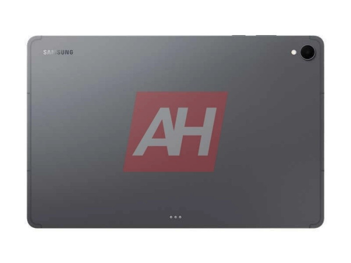 三星Galaxy Tab S12 Ultra/Plus渲染图曝光:Plus机型回归