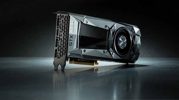 十年后重测卡皇GTX 1080 Ti：性能依旧能打、能效拉跨