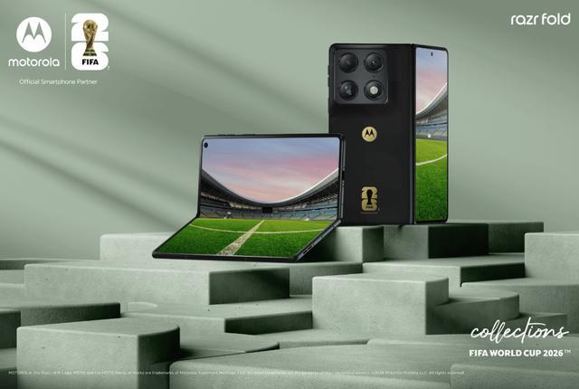 摩托罗拉首款大折叠手机motorola razr fold发布,1999欧元