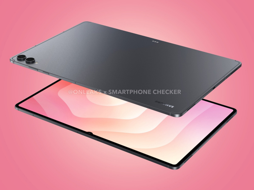 三星Galaxy Tab S12 Ultra平板Geekbench曝光:有望搭载天玑9500处理器