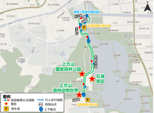 上方山景区换乘.png