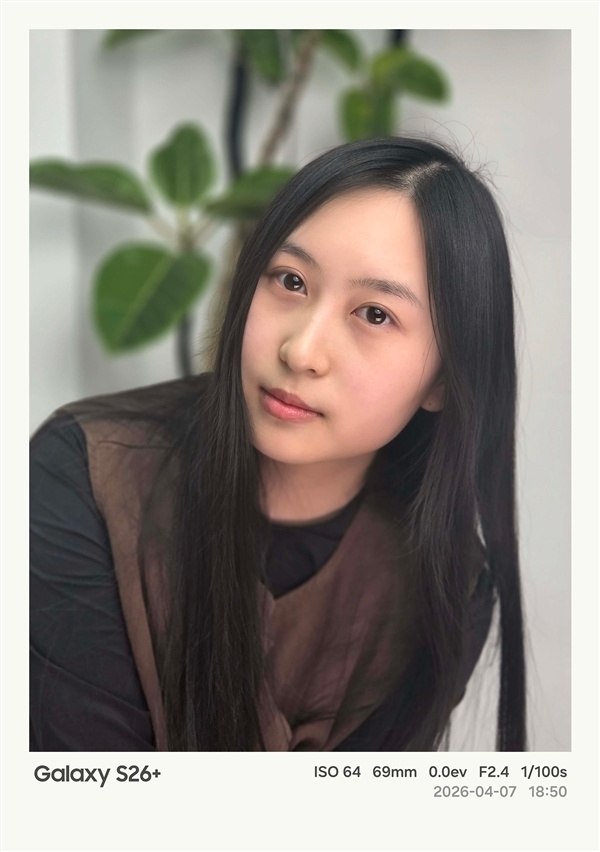 第五代骁龙8至尊版加持！三星Galaxy S26+手机体验评测：浮薄与性能兼得