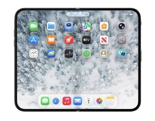 苹果折叠屏iPhone Ultra关键点汇总：这4个问题你肯定想知道