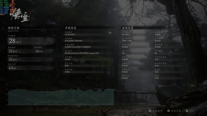 QLC早已今非昔比!七彩虹隐星P16 Pro笔记本评测:最强消费级QLC SSD配高性价比游戏本!