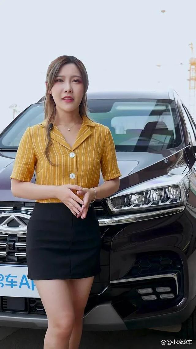 10万买燃油SUV，别再迷信“闭眼入”：真正适合家用的，往往是这5台-有驾