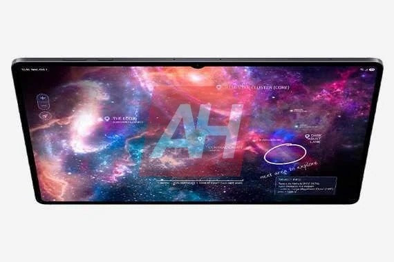 三星Galaxy Tab S12 Ultra/Plus渲染图曝光:Plus机型回归