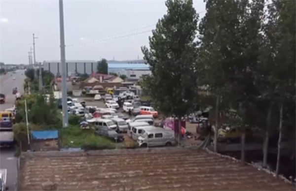 4月1日起严查！新能源车报废必须车电一体：私拆最高罚5万