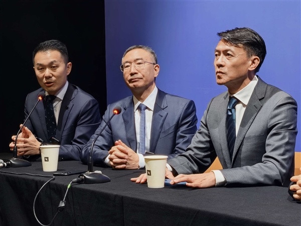 在巴黎车展 我看到中国车在欧洲“重新开卷”