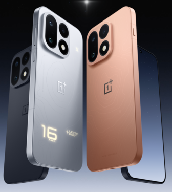 一加16
