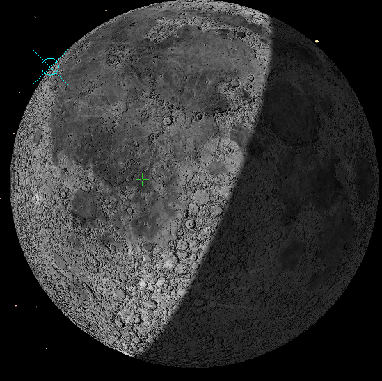 五层楼高的SpaceX火箭残骸8月5日撞月！地球部分地区可直接观测