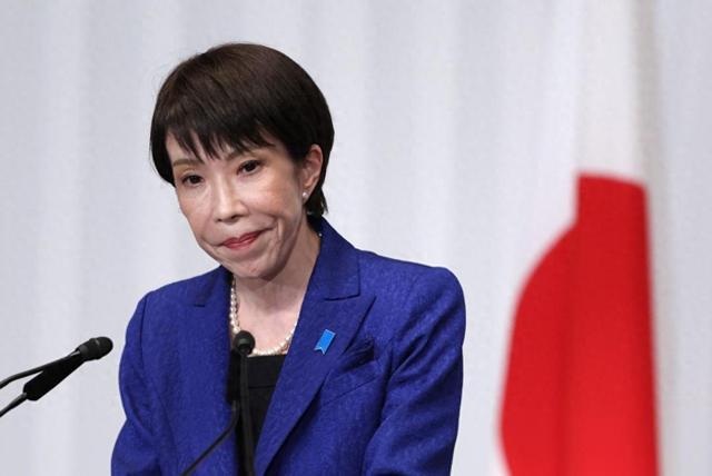 下台、下狱？高市早苗远程大了，吹哨东说念主死咬不放，人人高喊滚且归