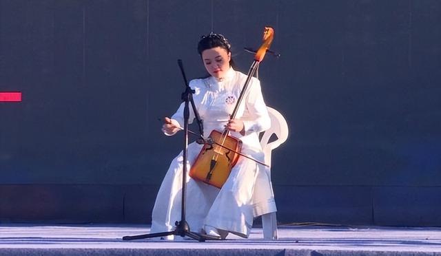 安图县委宣传部/供图