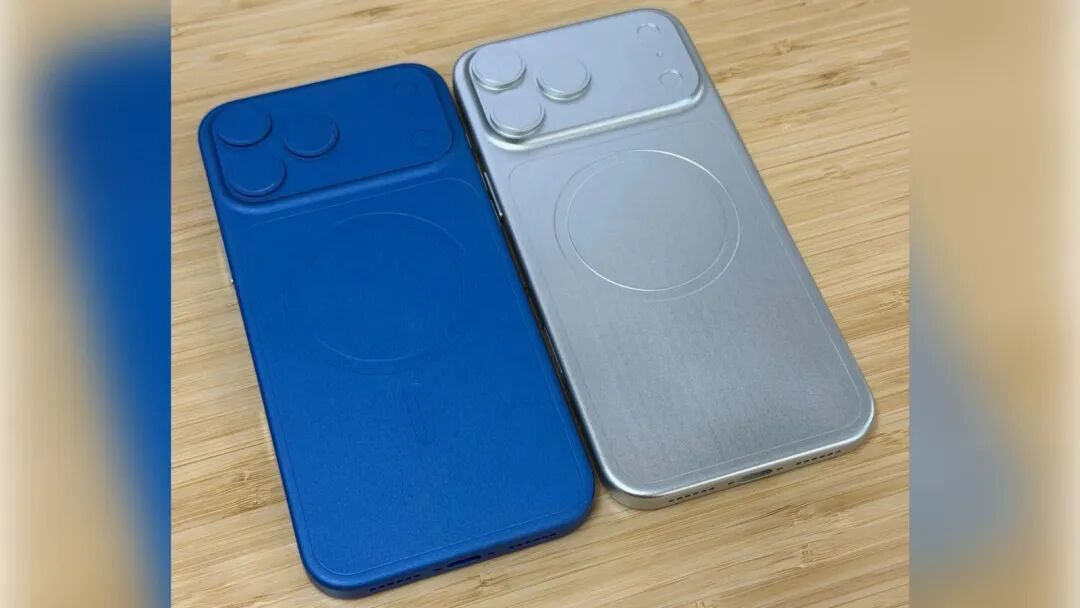 iPhone 18缩水?苹果新 CEO 正在下一盘大棋