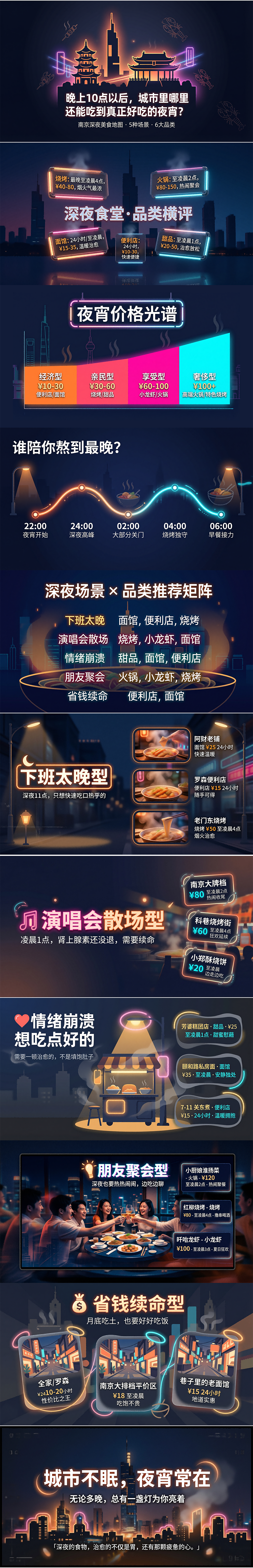 商汤SenseNova-Skills来了,全套办公技能:精美PPT直接交付