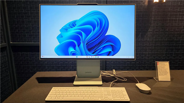 对标MacBook Neo！联想IdeaPad Vibe正式发布：七款配色还能换键帽