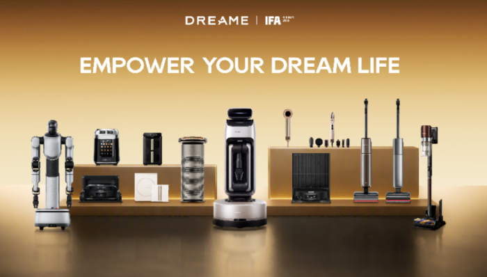 从单品智能到家庭生态,IFA 2026有哪些值得关注的变化?
