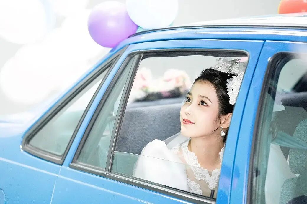 (图/《苦尽柑来遇见你》)