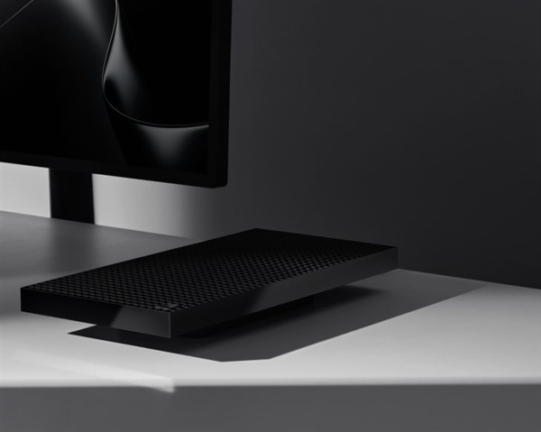 Mac Studio最强对手！微软推出128GB RTX Spark迷你主机：1 PFLOPS算力