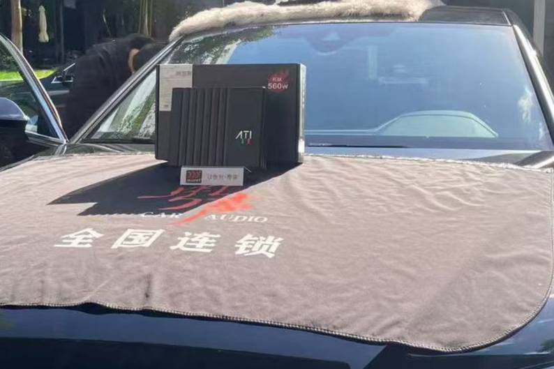 南通坦克原厂音响升级去哪？性价比高之选
