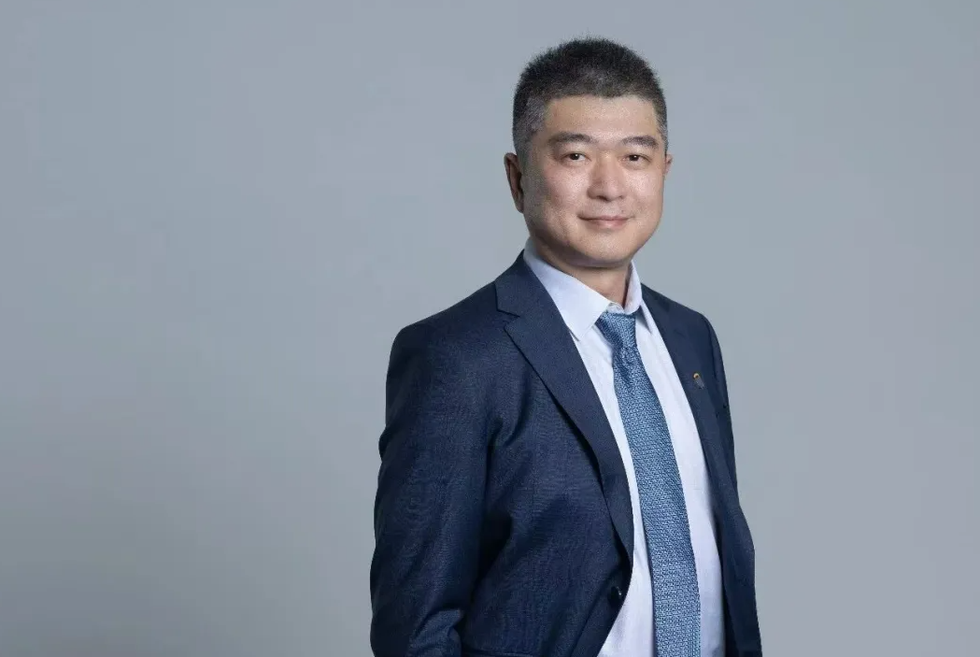 刚在美晋升终身正教授 吴军：再多钱也留不住我
